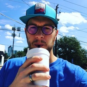 Meet your Posher, Collin